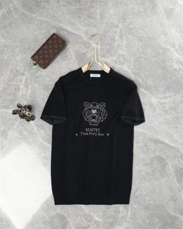 Picture of Kenzo T Shirts Short _SKUKenzoM-4XL12yn059472